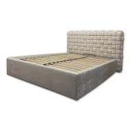 Кровать подиум Квадро Люкс / Quadro Luxe 1,6 без матраса від Матролюкс / MatroLuxe Кровать подиум Квадро Люкс / Quadro Luxe 1,6 без матраса від Матролюкс / MatroLuxe